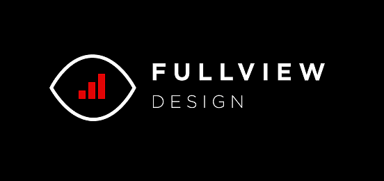 FullView Design cover