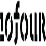 10Four Design Group logo