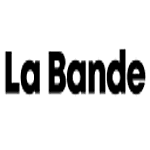 Labande logo