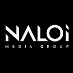Naloi Media Group logo
