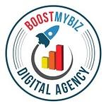 BoostMyBiz logo