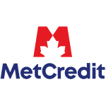MetCredit logo