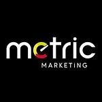 Metric Marketing logo