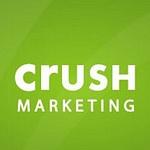 Crush Marketing Inc. logo
