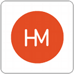 Halogen Mobile logo