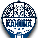 Local Business Kahuna logo