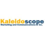 Kaleidoscope Marketing and Communications Inc. logo