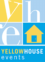 YellowHouse Agency logo