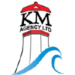 KMAgency logo