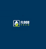 Flood Tech logo