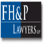 FH&P Lawyers LLP logo