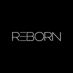 Reborn Marketing logo