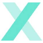 method x design logo