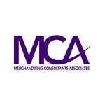 MCA - Merchandising Consultants Associates logo