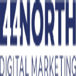 44 North Digital Marketing logo