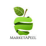 MarketAPeel logo