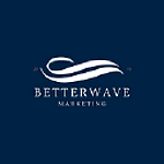 BetterWave Marketing logo