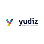 Yudiz Solutions Ltd logo
