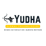 Yudha Global Canada logo