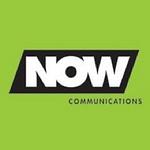 NOW Communications Group Inc. logo
