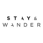 Stay & Wander logo