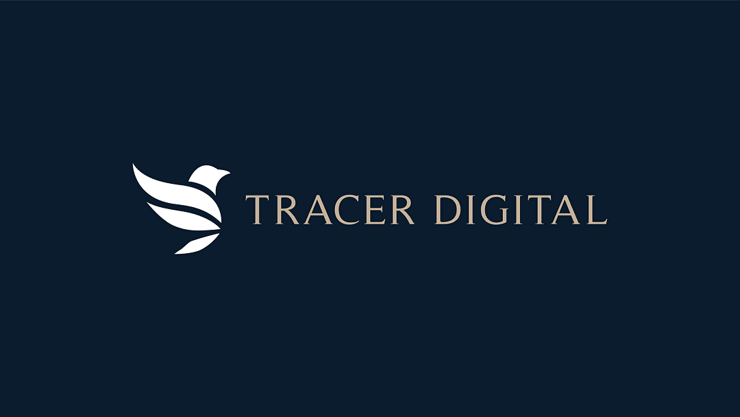 Tracer Digital cover