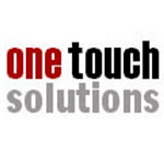 One Touch Solutions logo