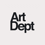 The Art Department logo