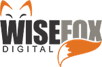 Wisefox Digital logo