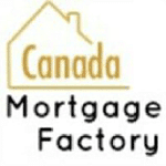 Canada Mortgage and Financial Group logo