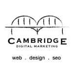 Cambridge Digital Marketing logo
