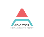 Adicator Digital Marketing Agency logo