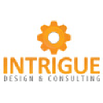 Intrigue Design Inc. logo