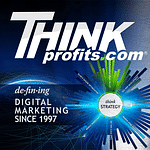 Think Profits.com Inc. logo