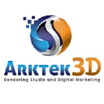 ARKTEK3D Rendering Studio