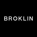 BROKLIN logo