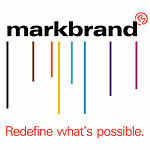 MarkBrand Media Group logo