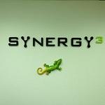 Synergy3 Corp logo