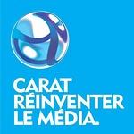 Carat Montreal logo