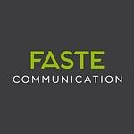 Faste Communication logo
