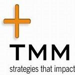 TMM Taylor Made Media Ltd. logo