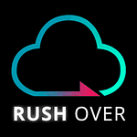 Rush Over Inc. logo