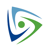 Prizm Media Inc. logo