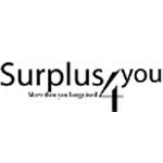 Surplus4you.com logo