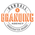 The Randall Branding Agency logo