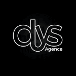 Agence DYS logo