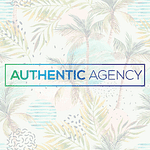 Authentic Agency logo