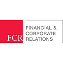 Financial & Corporate Relations (Fcr) logo