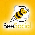 Bee Social, LLC logo