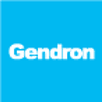 Gendron Communication logo